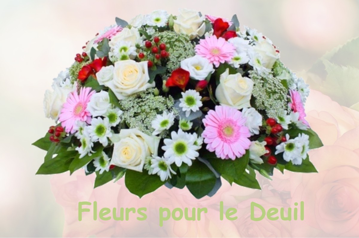 fleurs deuil MONCEAU-LE-NEUF-ET-FAUCOUZY